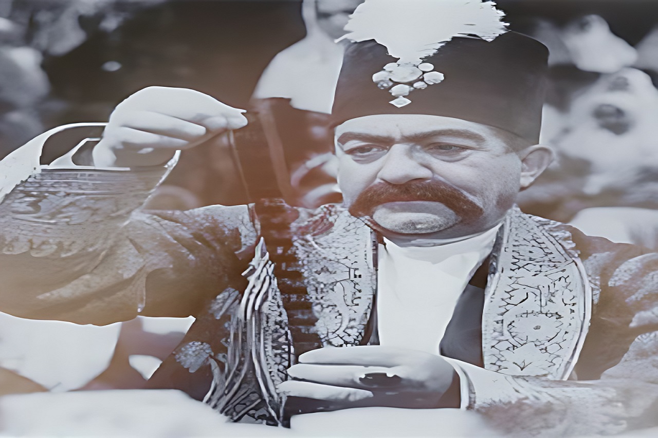 History of Iranian Cinema at a Glance