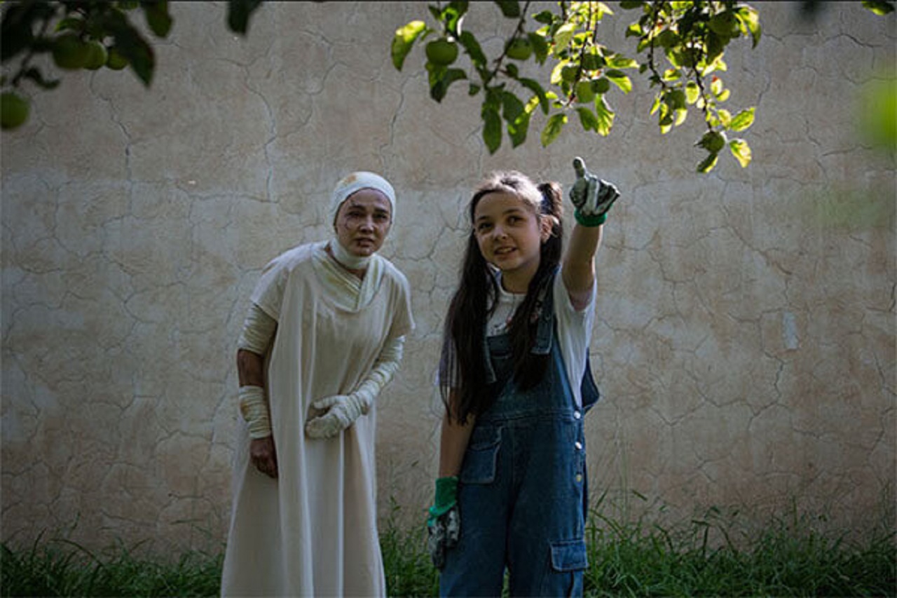 “Black Rabbit, White Rabbit” by Shahram Mokri to Premiere at Busan and Compete in London and Chicago