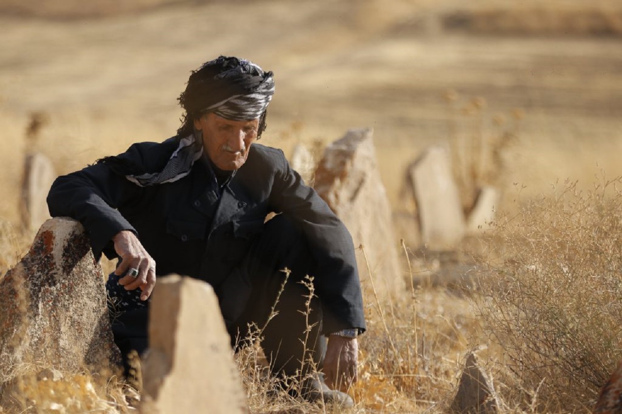 "Habibollah" Wins Best Film Award at Turkey’s Filmamed Documentary Festival