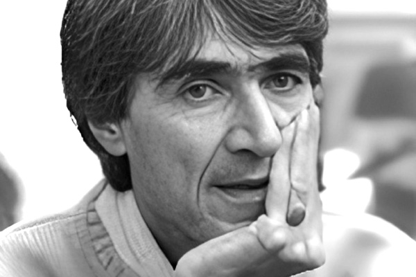 In Memory of Naser Taghvai — A Leading Figure of Iran’s New Wave