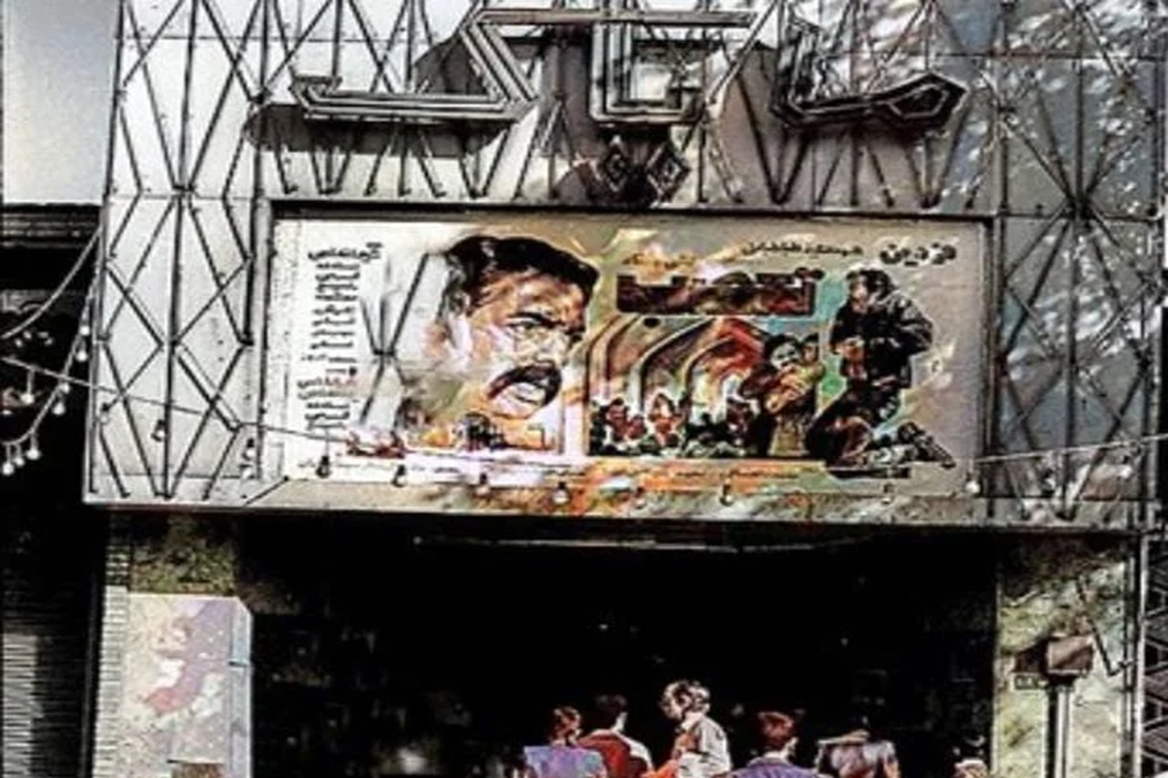 The place most intertwined with the cinematic memories of Isfahan’s residents is Chaharbagh Abbasi. Long before Lalehzar in Tehran became a major social hub, Chaharbagh served as the city’s primary social center for nearly 400 years.