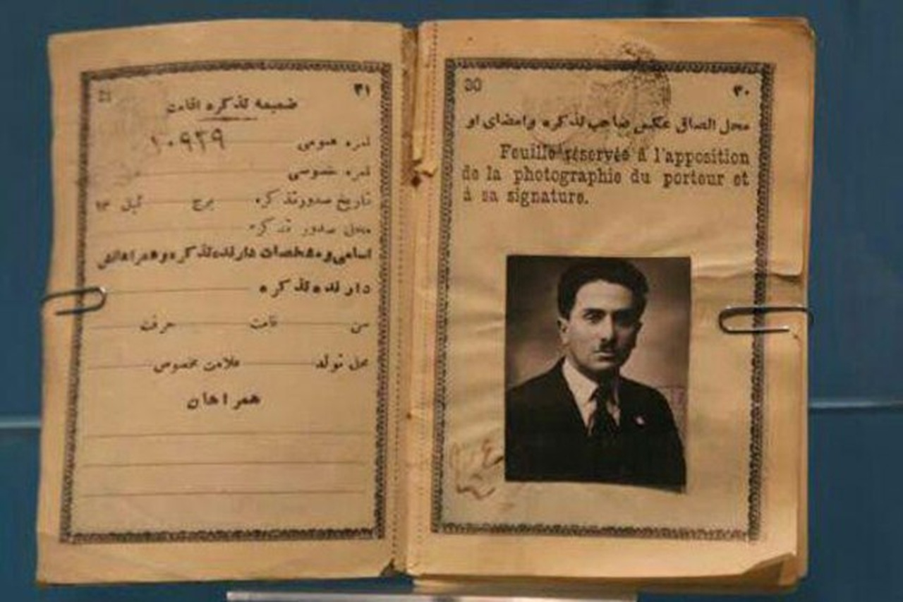 A pioneering filmmaker, Abdolhossein Sepanta changed the course of Iranian cinema by creating the country’s first sound film, The Lor Girl.